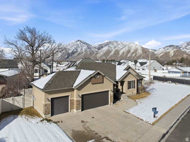 1780 W MAPLE ST, Mapleton, UT 84664