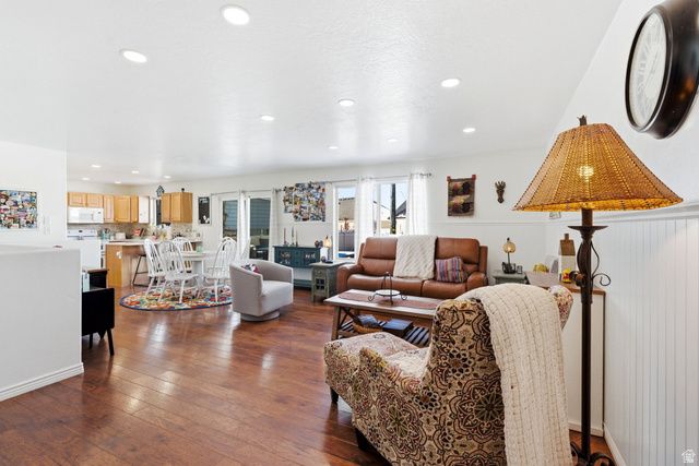 1780 W MAPLE ST, Mapleton, UT 84664