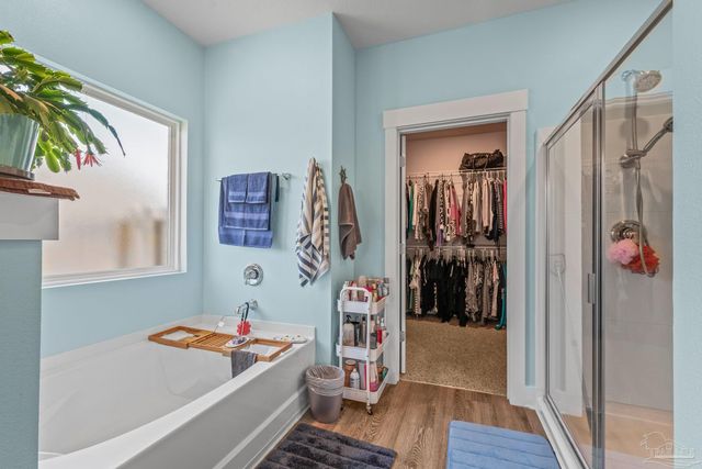 4168 Equestrian Blvd, Pace, FL 32571