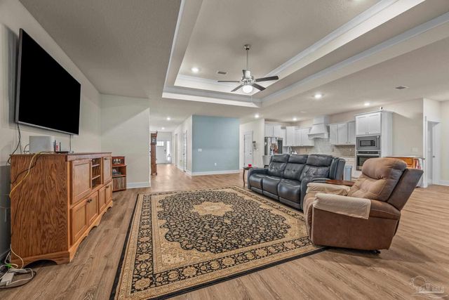 4168 Equestrian Blvd, Pace, FL 32571