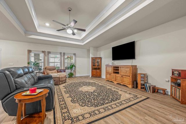 4168 Equestrian Blvd, Pace, FL 32571