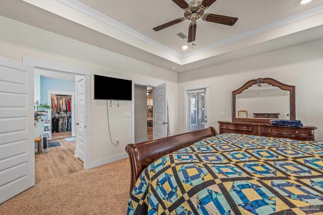 4168 Equestrian Blvd, Pace, FL 32571