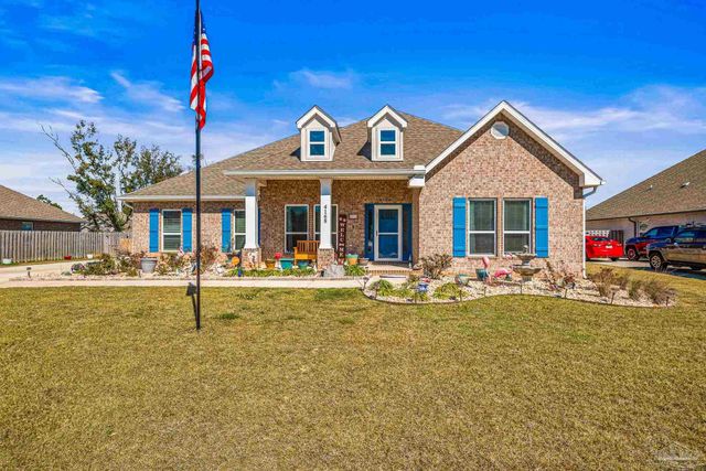 4168 Equestrian Blvd, Pace, FL 32571