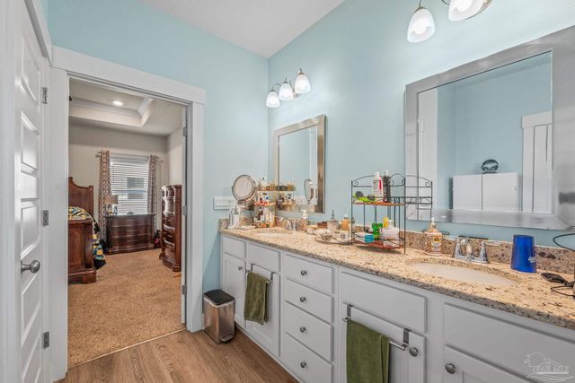 4168 Equestrian Blvd, Pace, FL 32571