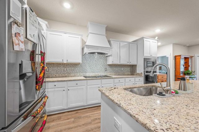 4168 Equestrian Blvd, Pace, FL 32571