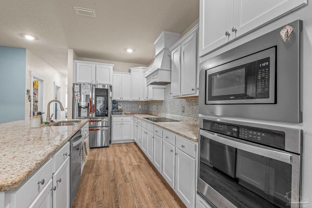 4168 Equestrian Blvd, Pace, FL 32571