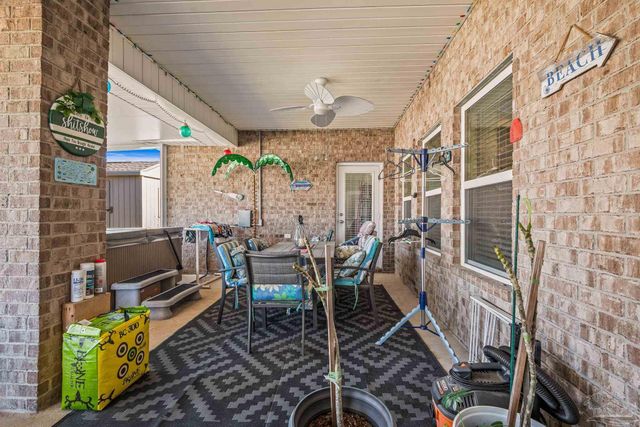 4168 Equestrian Blvd, Pace, FL 32571