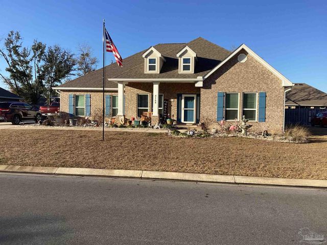 4168 Equestrian Blvd, Pace, FL 32571