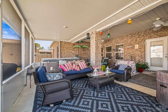 4168 Equestrian Blvd, Pace, FL 32571