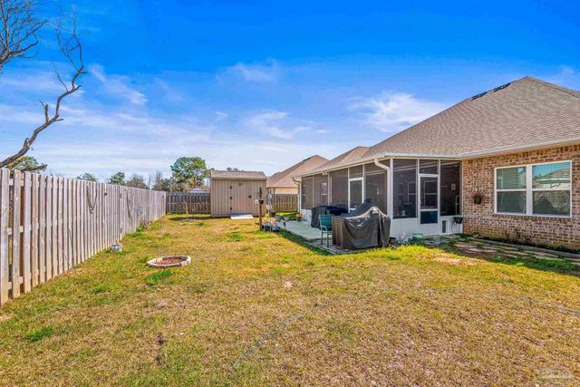 4168 Equestrian Blvd, Pace, FL 32571