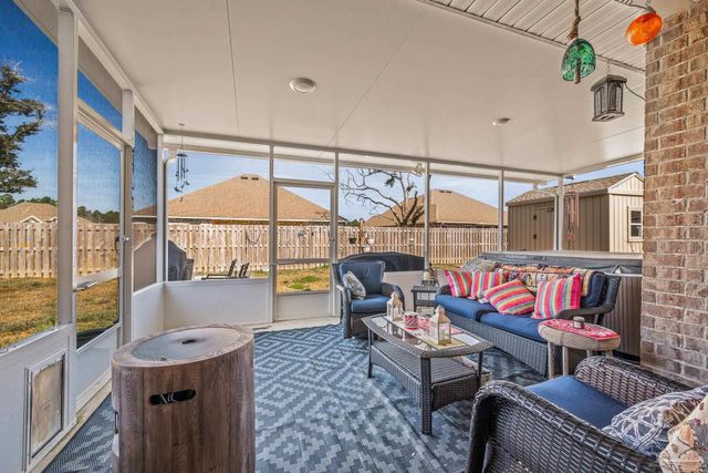 4168 Equestrian Blvd, Pace, FL 32571