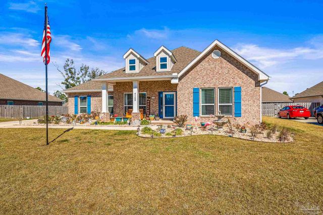 4168 Equestrian Blvd, Pace, FL 32571