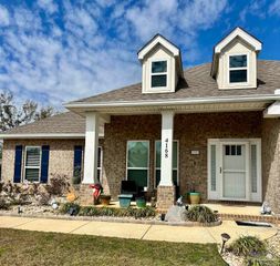 4168 Equestrian Blvd, Pace, FL 32571