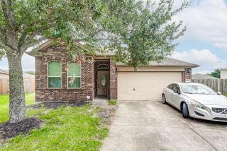 9902 Smokey Quartz Lane, Rosharon, TX 77583