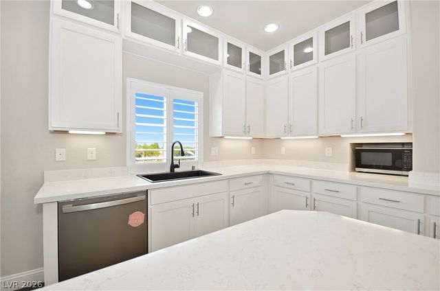 5908 Iris Vineyards Avenue, Las Vegas, NV 89141