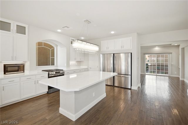 5908 Iris Vineyards Avenue, Las Vegas, NV 89141