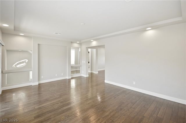 5908 Iris Vineyards Avenue, Las Vegas, NV 89141