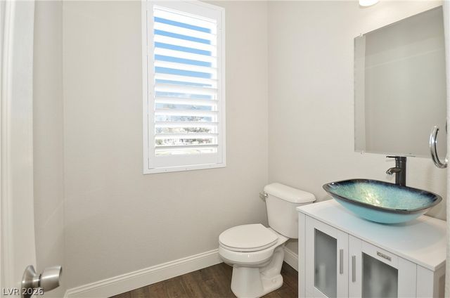 5908 Iris Vineyards Avenue, Las Vegas, NV 89141