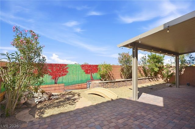 5908 Iris Vineyards Avenue, Las Vegas, NV 89141