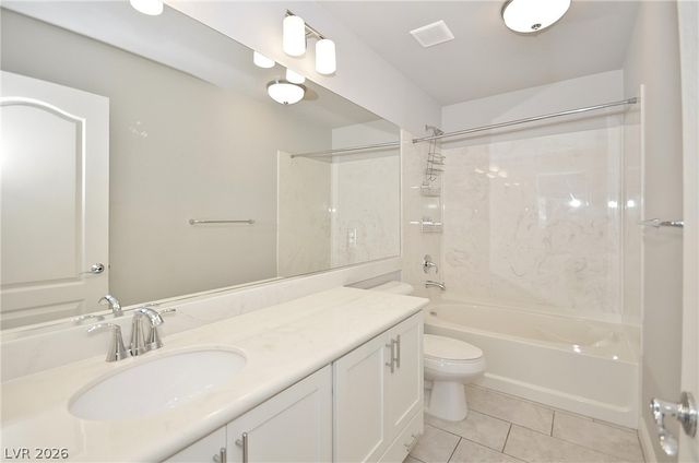 5908 Iris Vineyards Avenue, Las Vegas, NV 89141