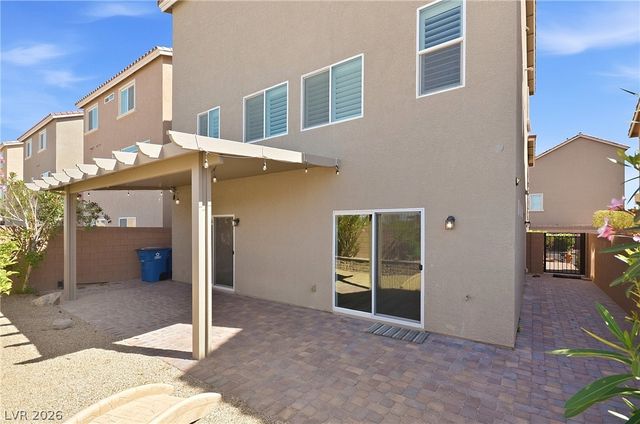 5908 Iris Vineyards Avenue, Las Vegas, NV 89141