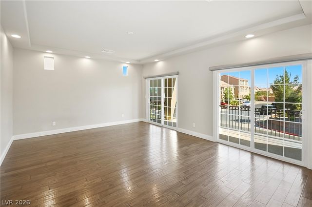 5908 Iris Vineyards Avenue, Las Vegas, NV 89141