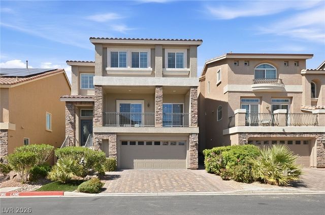 5908 Iris Vineyards Avenue, Las Vegas, NV 89141
