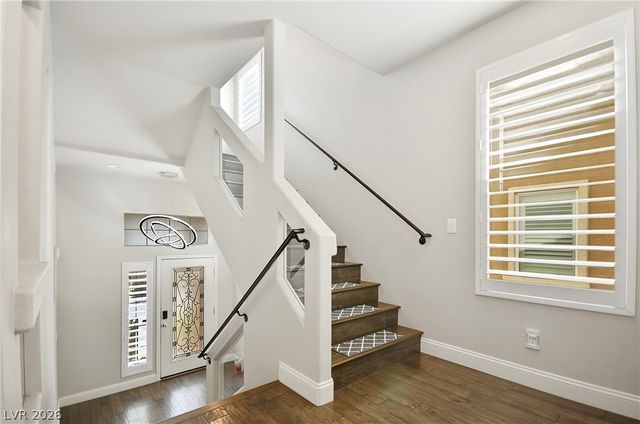5908 Iris Vineyards Avenue, Las Vegas, NV 89141