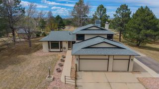 12715 Roundup Road, Parker, CO 80138