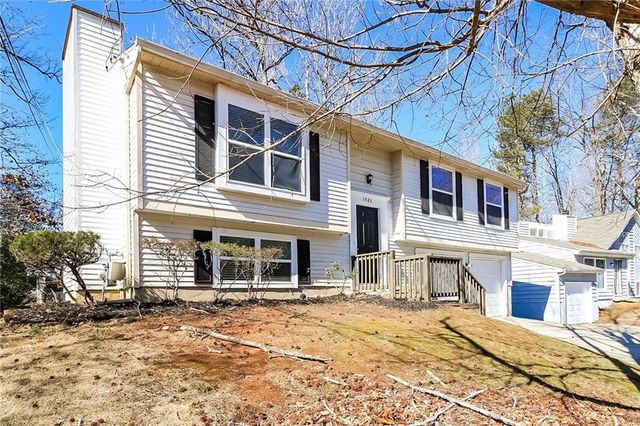 1983 Northerly Way, Stone Mountain, GA 30088