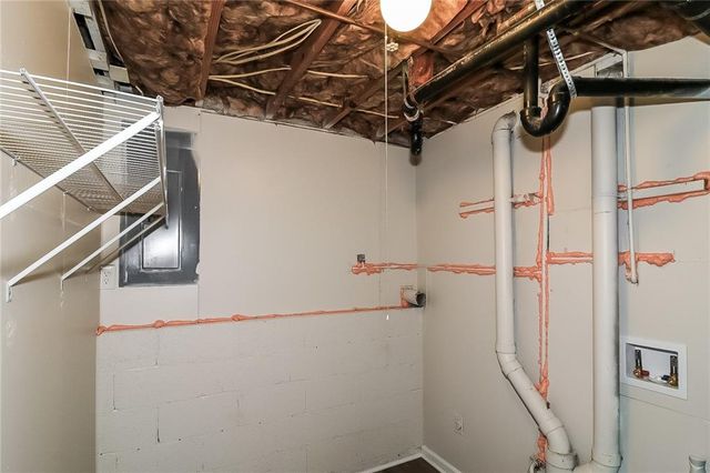 1983 Northerly Way, Stone Mountain, GA 30088