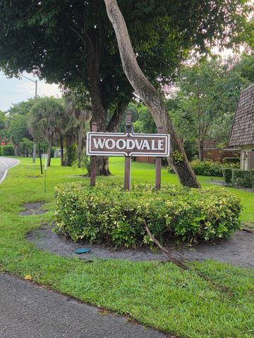 2161 Orange Grove Drive C, Davie, FL 33324