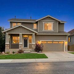 5301 Fullerton Circle, Highlands Ranch, CO 80130