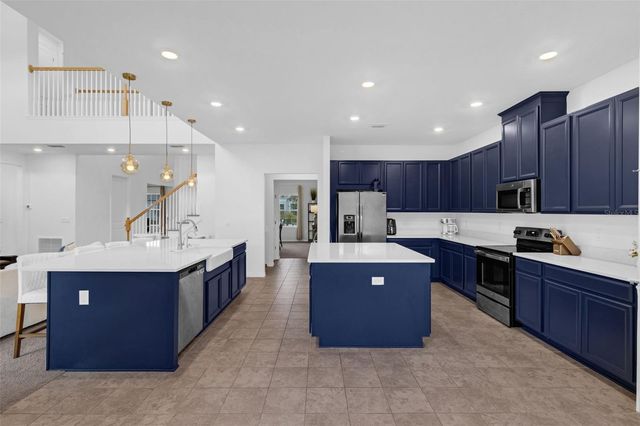 2901 AGOSTINO TERRACE, Kissimmee, FL 34746