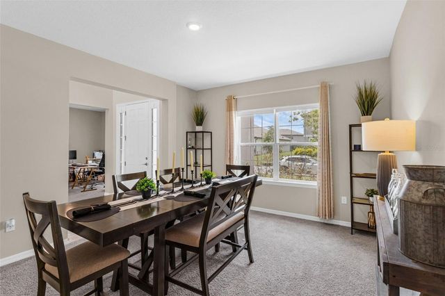 2901 AGOSTINO TERRACE, Kissimmee, FL 34746