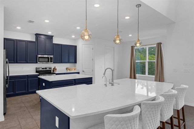 2901 AGOSTINO TERRACE, Kissimmee, FL 34746