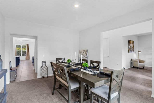 2901 AGOSTINO TERRACE, Kissimmee, FL 34746