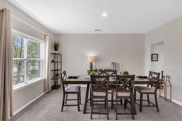 2901 AGOSTINO TERRACE, Kissimmee, FL 34746