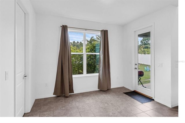 2901 AGOSTINO TERRACE, Kissimmee, FL 34746