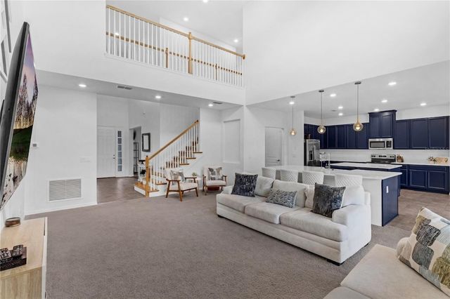 2901 AGOSTINO TERRACE, Kissimmee, FL 34746
