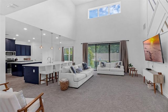 2901 AGOSTINO TERRACE, Kissimmee, FL 34746