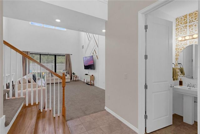 2901 AGOSTINO TERRACE, Kissimmee, FL 34746
