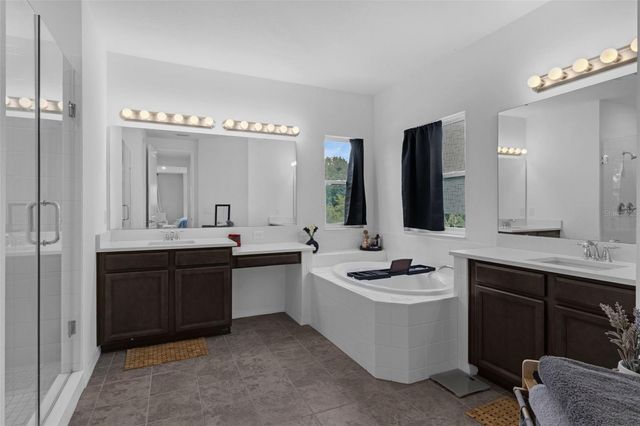 2901 AGOSTINO TERRACE, Kissimmee, FL 34746