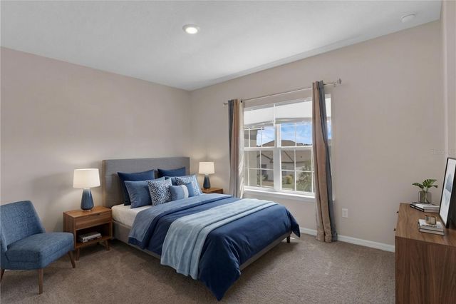2901 AGOSTINO TERRACE, Kissimmee, FL 34746