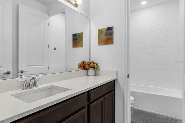 2901 AGOSTINO TERRACE, Kissimmee, FL 34746
