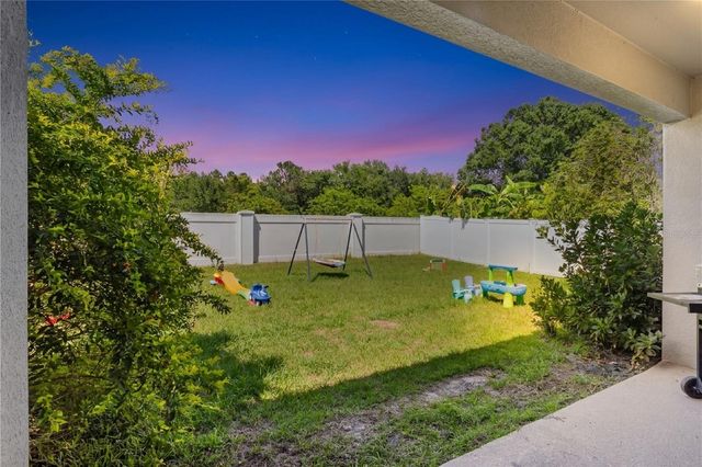 2901 AGOSTINO TERRACE, Kissimmee, FL 34746