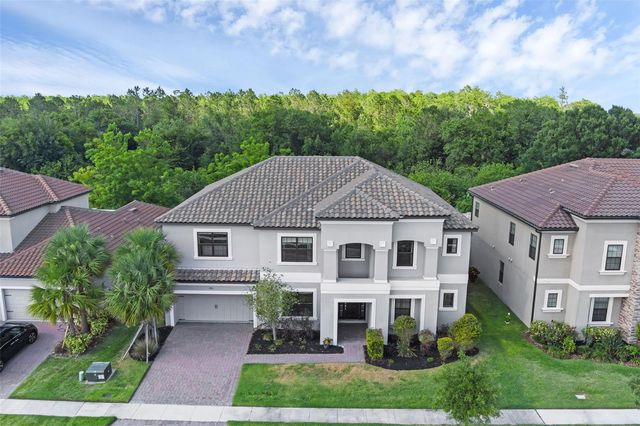 2901 AGOSTINO TERRACE, Kissimmee, FL 34746