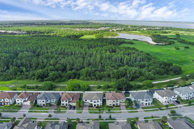 2901 AGOSTINO TERRACE, Kissimmee, FL 34746