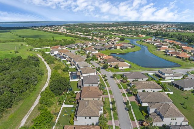 2901 AGOSTINO TERRACE, Kissimmee, FL 34746