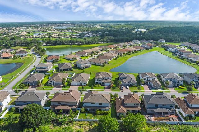 2901 AGOSTINO TERRACE, Kissimmee, FL 34746